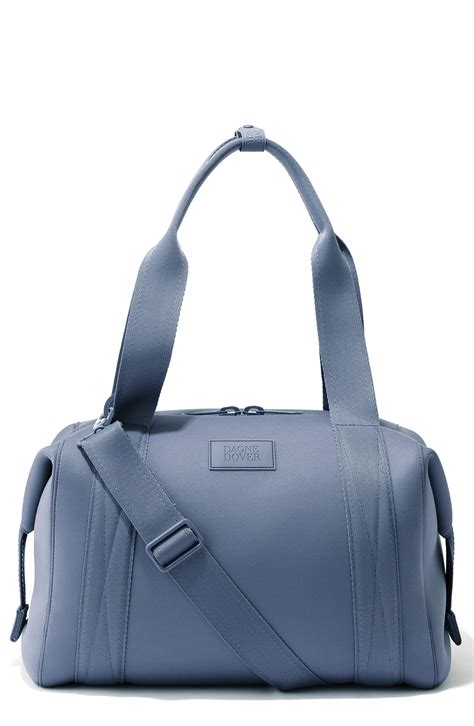 landon neoprene carryall bag